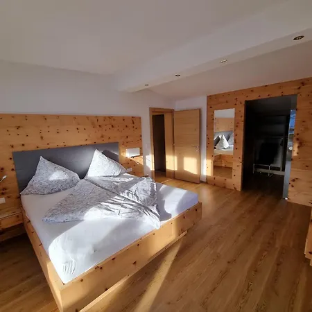 La Wurm Mit Privatem Whirlpool * Hart im Zillertal