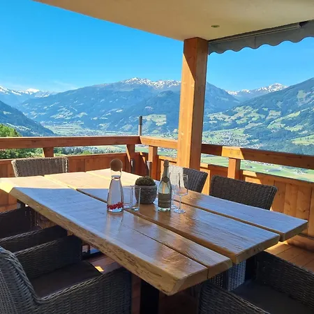 La Wurm Mit Privatem Whirlpool Holdernach