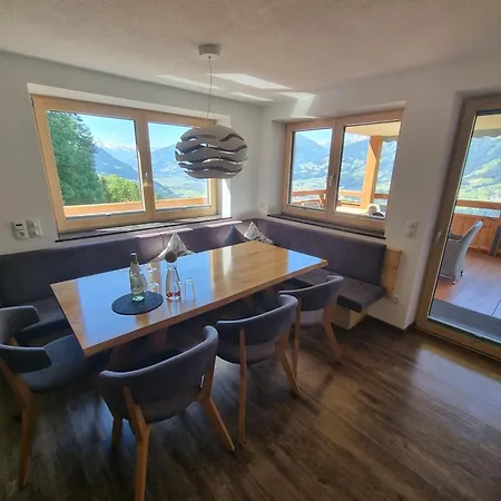 La Wurm Mit Privatem Whirlpool Apartman