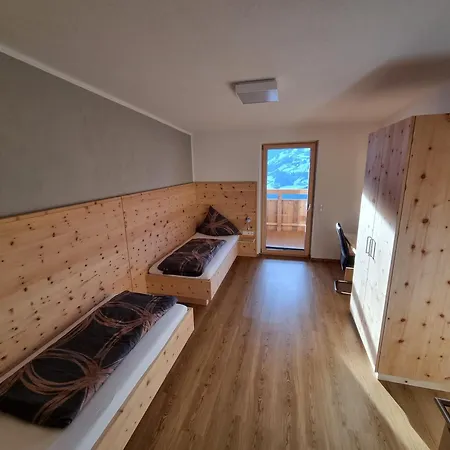 La Wurm Mit Privatem Whirlpool Apartman *