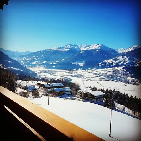 Apartman La Wurm Mit Privatem Whirlpool *