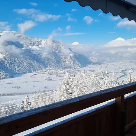 La Wurm Mit Privatem Whirlpool *